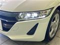 2016 Honda S660