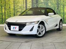 2016 Honda S660