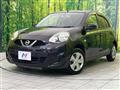 2018 Nissan March