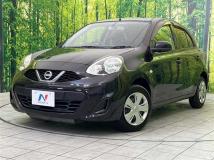 2018 Nissan March
