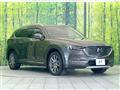 2019 Mazda CX-8