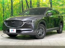 2020 Mazda CX-8