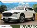 2022 Mazda CX-8