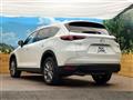 2022 Mazda CX-8