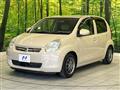 2011 Toyota Passo