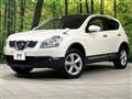 2013 Nissan Dualis