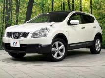 2013 Nissan Dualis