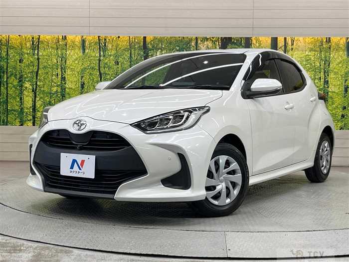 2021 Toyota Toyota Others