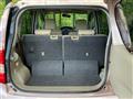2011 Daihatsu Move