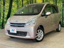 2011 Daihatsu Move