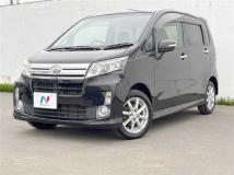 2014 Daihatsu Move