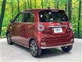 2015 Daihatsu Cast