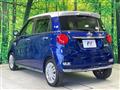 2015 Daihatsu Cast