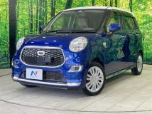 2015 Daihatsu Cast
