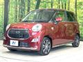 2015 Daihatsu Cast