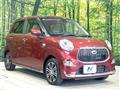 2015 Daihatsu Cast