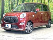 2015 Daihatsu Cast