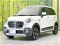 2016 Daihatsu Cast