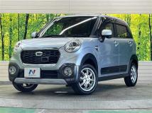 2017 Daihatsu Cast