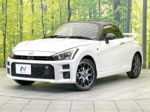 2025 Daihatsu Copen
