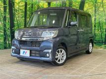 2018 Daihatsu Tanto