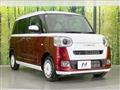 2025 Daihatsu Move Canbus