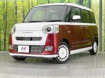 2025 Daihatsu Move Canbus