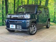 2023 Daihatsu Taft