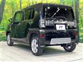 2023 Daihatsu Taft