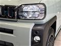 2023 Daihatsu Taft