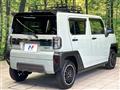 2023 Daihatsu Taft