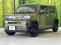 2024 Daihatsu Taft