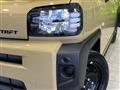 2025 Daihatsu Taft