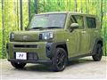 2025 Daihatsu Taft