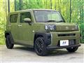 2025 Daihatsu Taft