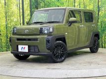 2025 Daihatsu Taft
