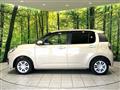 2017 Toyota Passo