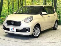 2017 Toyota Passo