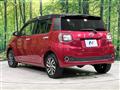 2017 Toyota Passo