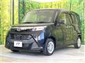 2017 Toyota Tank