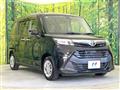 2017 Toyota Tank