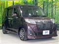 2017 Toyota Roomy