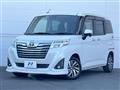 2019 Toyota Roomy