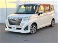 2019 Toyota Roomy
