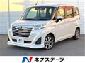 2019 Toyota Roomy