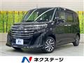 2021 Toyota Roomy