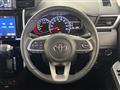 2021 Toyota Roomy