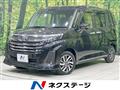 2022 Toyota Roomy
