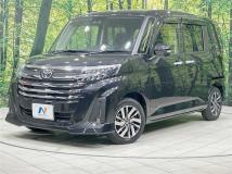 2022 Toyota Roomy