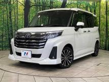 2022 Toyota Roomy